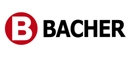 Bacher Bau