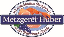 Metzgerei Huber