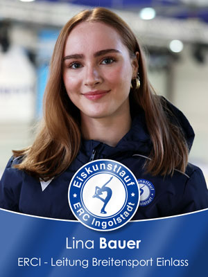 Lina Bauer