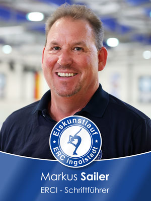 Markus Sailer