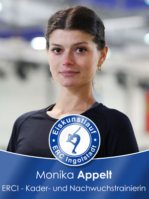 Monika Appelt